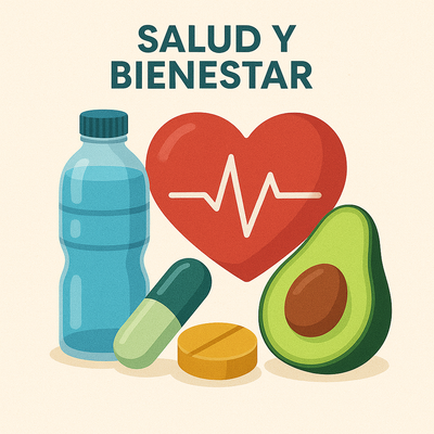 Salud y Bienestar