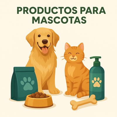 Mascotas
